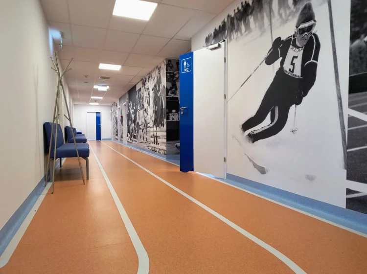 Centralny Ośrodek Medycyny Sportowej
