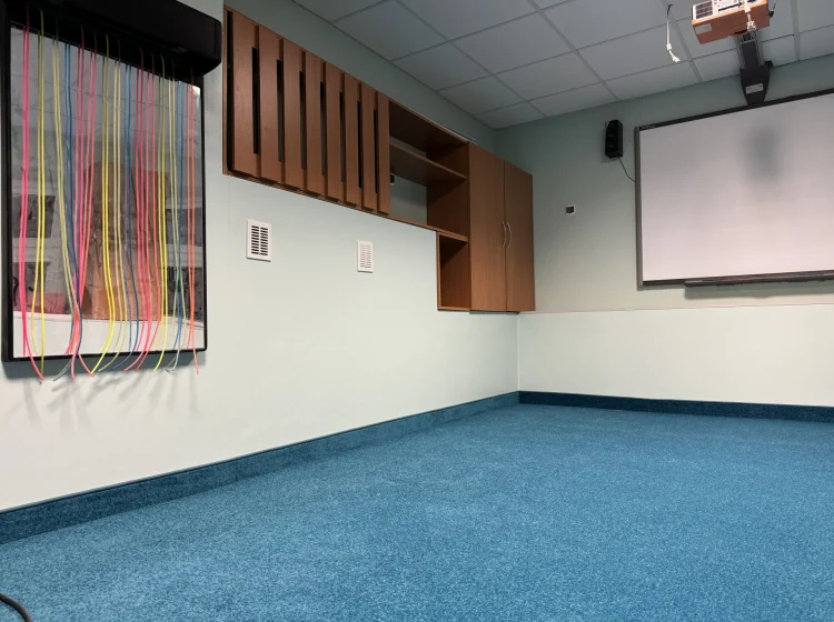 Przedszkole - Sala Terapeutyczna