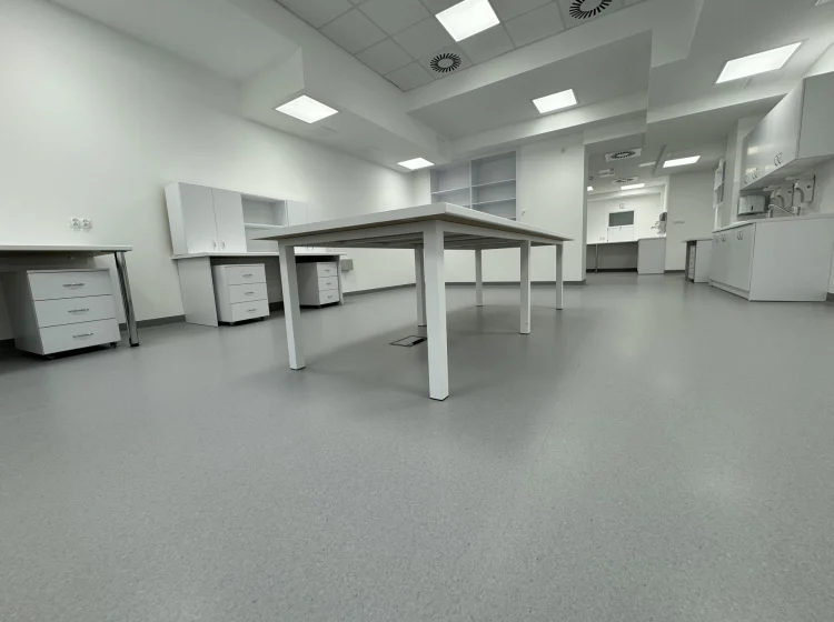 Samodzielny Publiczny Szpital Kliniczny im. prof. Adama Grucy CMKP